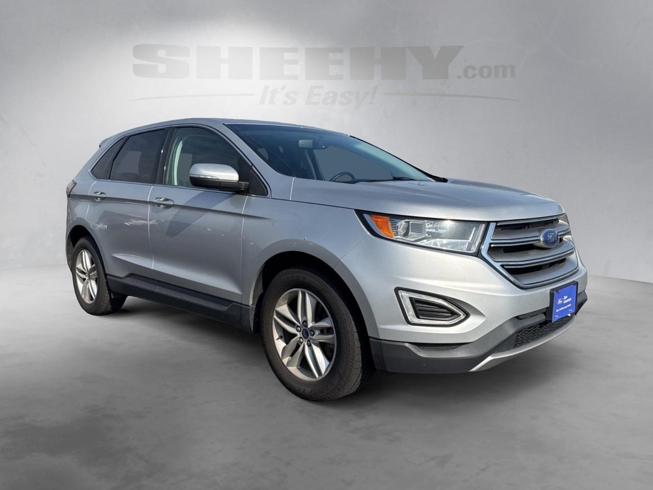 2017 Ford Edge SEL Richmond VA