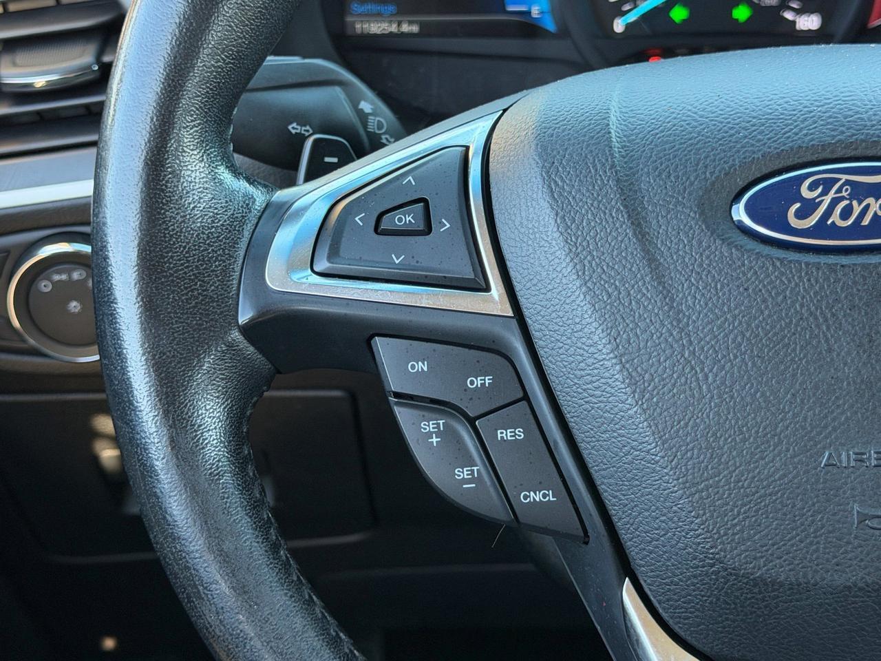 2017 Ford Edge SEL Springfield VA