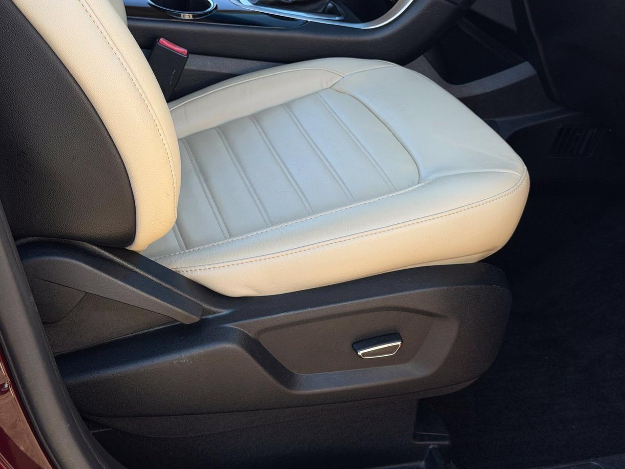 2017 Ford Edge SEL Springfield VA