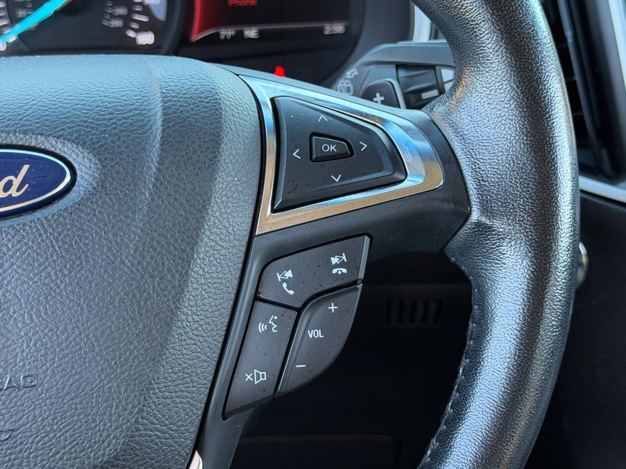 2017 Ford Edge SEL Springfield VA