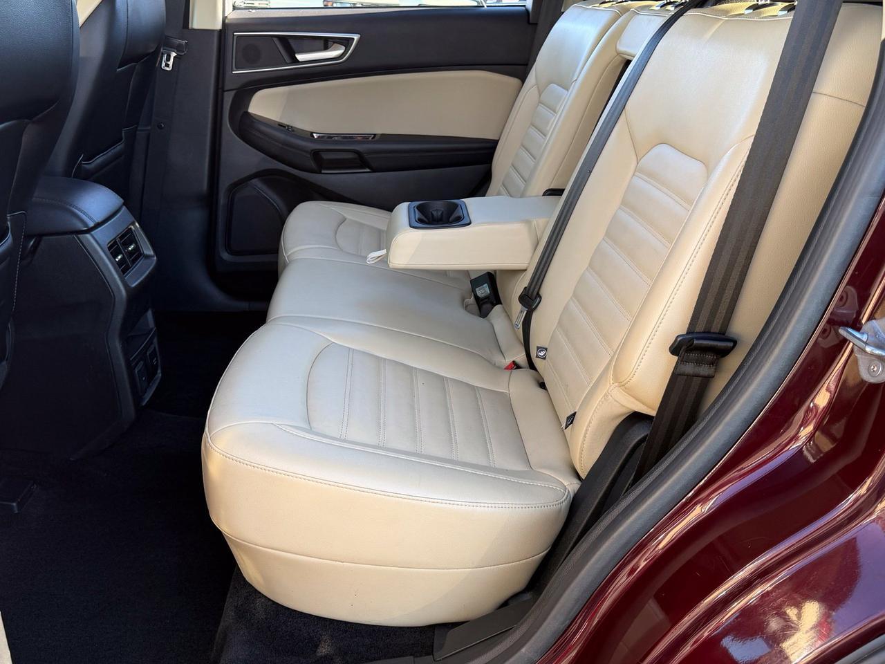 2017 Ford Edge SEL Springfield VA