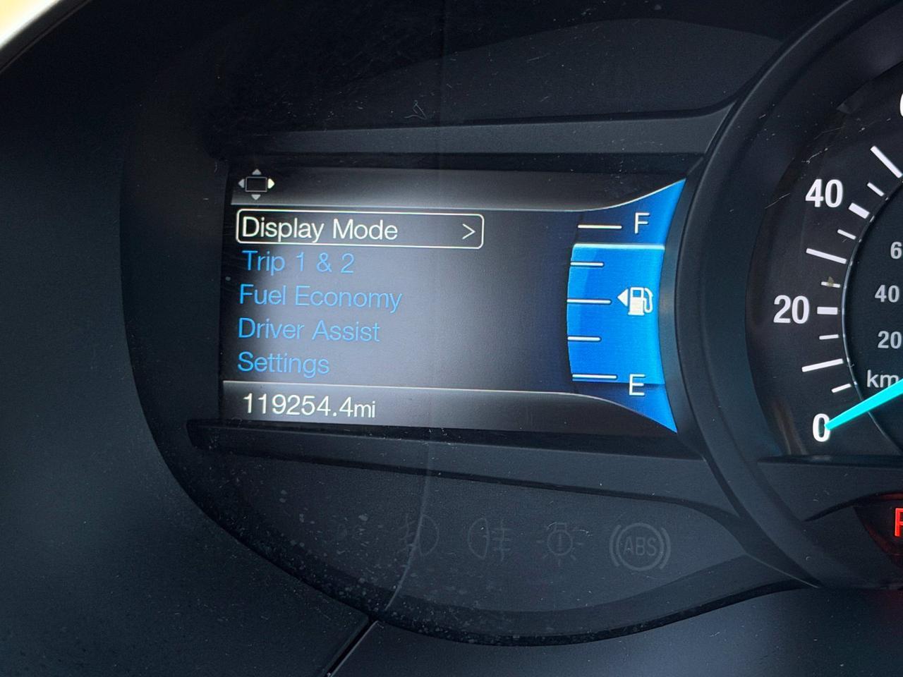 2017 Ford Edge SEL Springfield VA