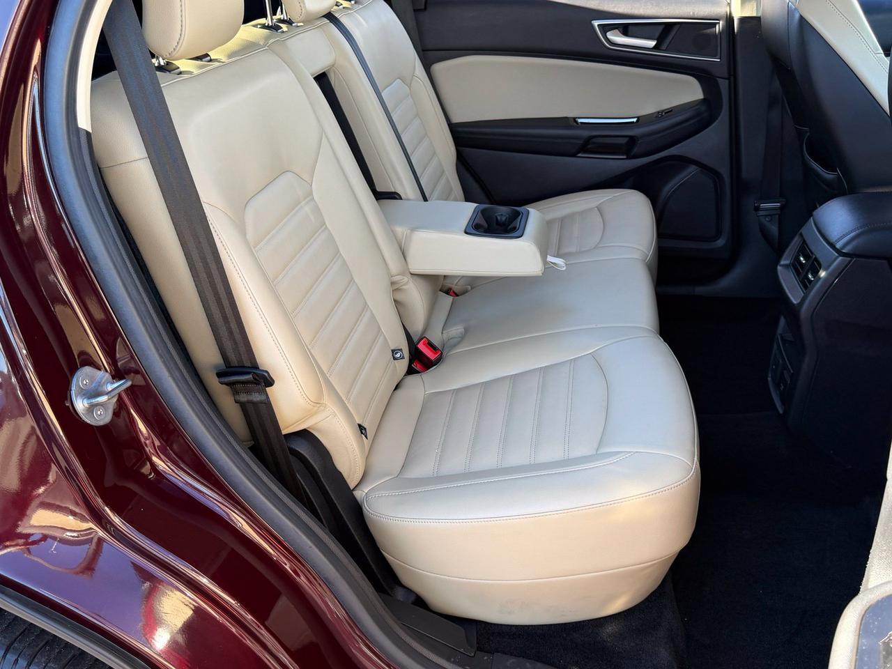 2017 Ford Edge SEL Springfield VA