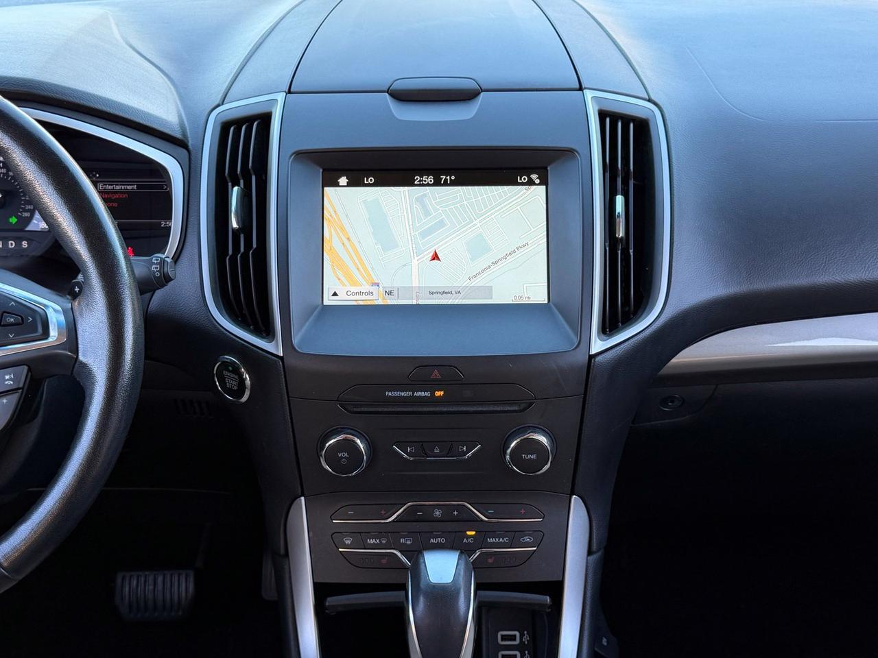 2017 Ford Edge SEL Springfield VA