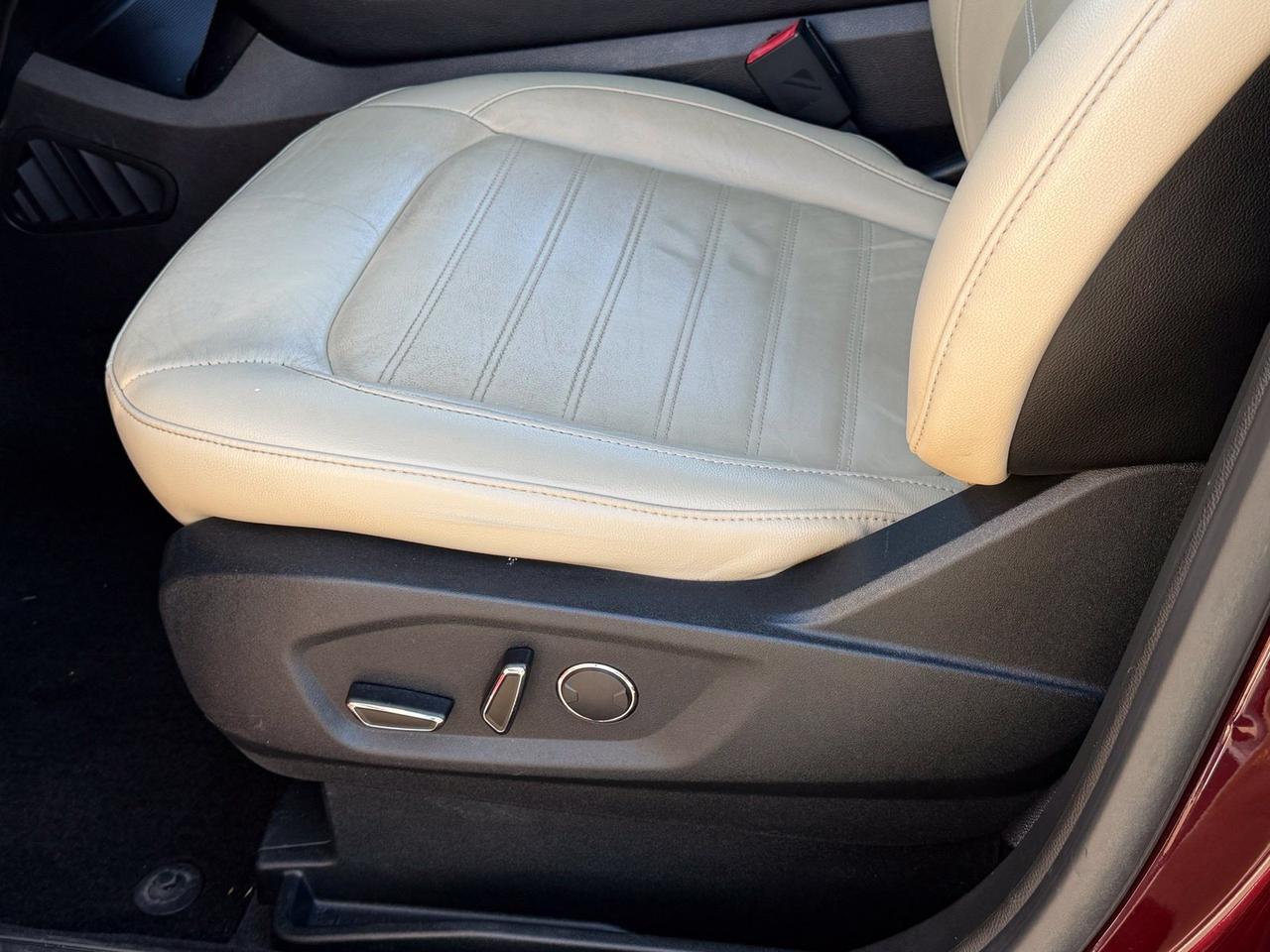 2017 Ford Edge SEL Springfield VA