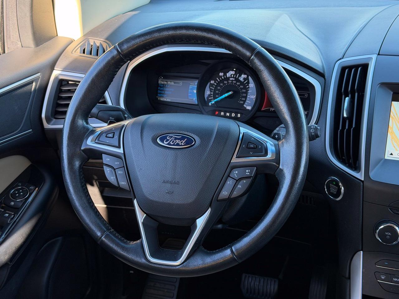 2017 Ford Edge SEL Springfield VA