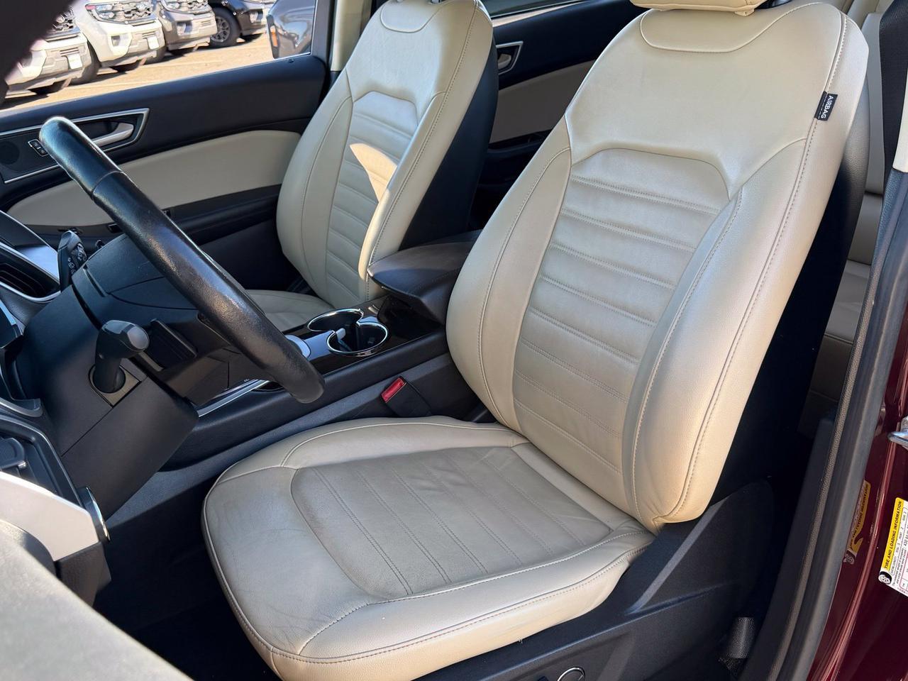2017 Ford Edge SEL Springfield VA
