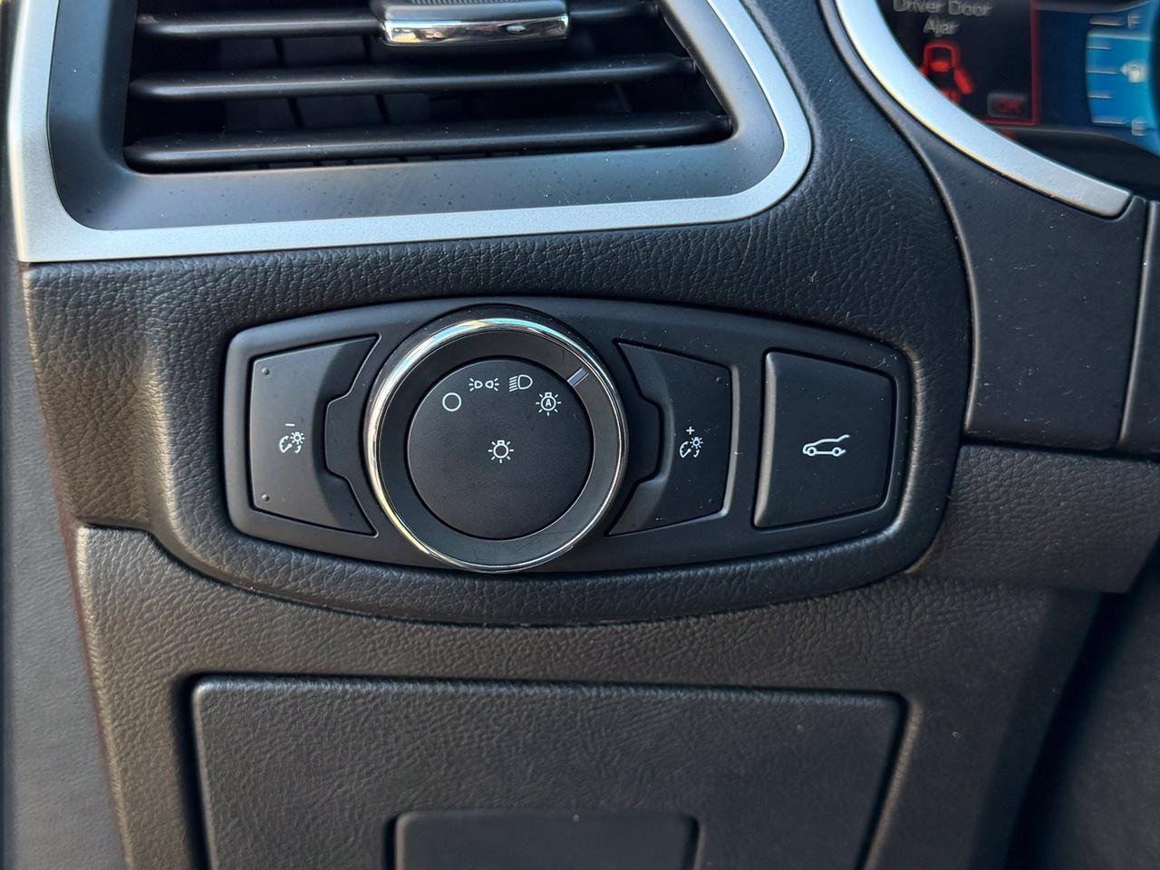 2017 Ford Edge SEL Springfield VA
