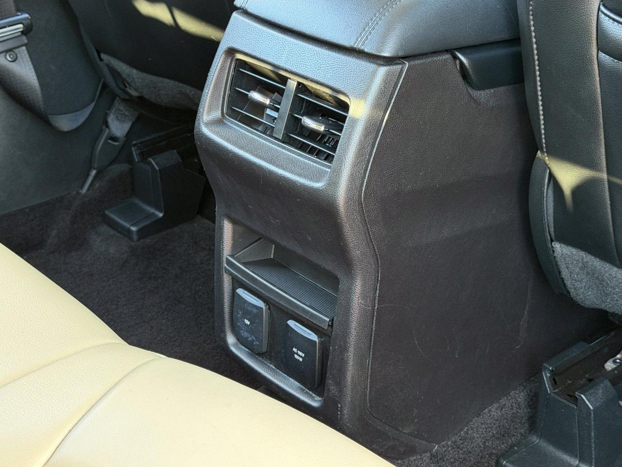 2017 Ford Edge SEL Springfield VA