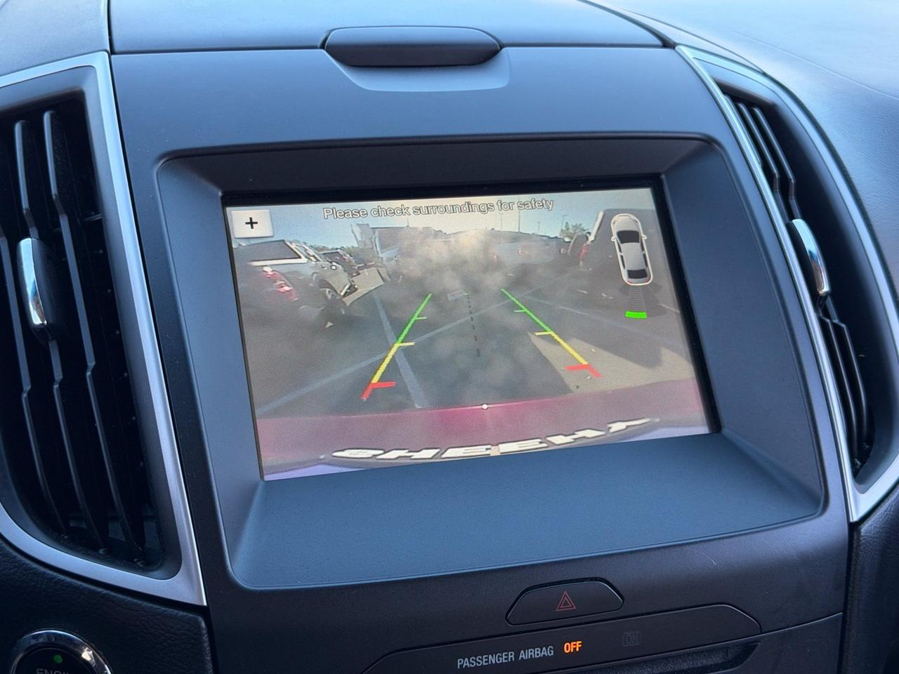 2017 Ford Edge SEL Springfield VA