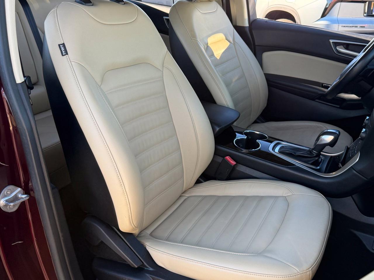 2017 Ford Edge SEL Springfield VA