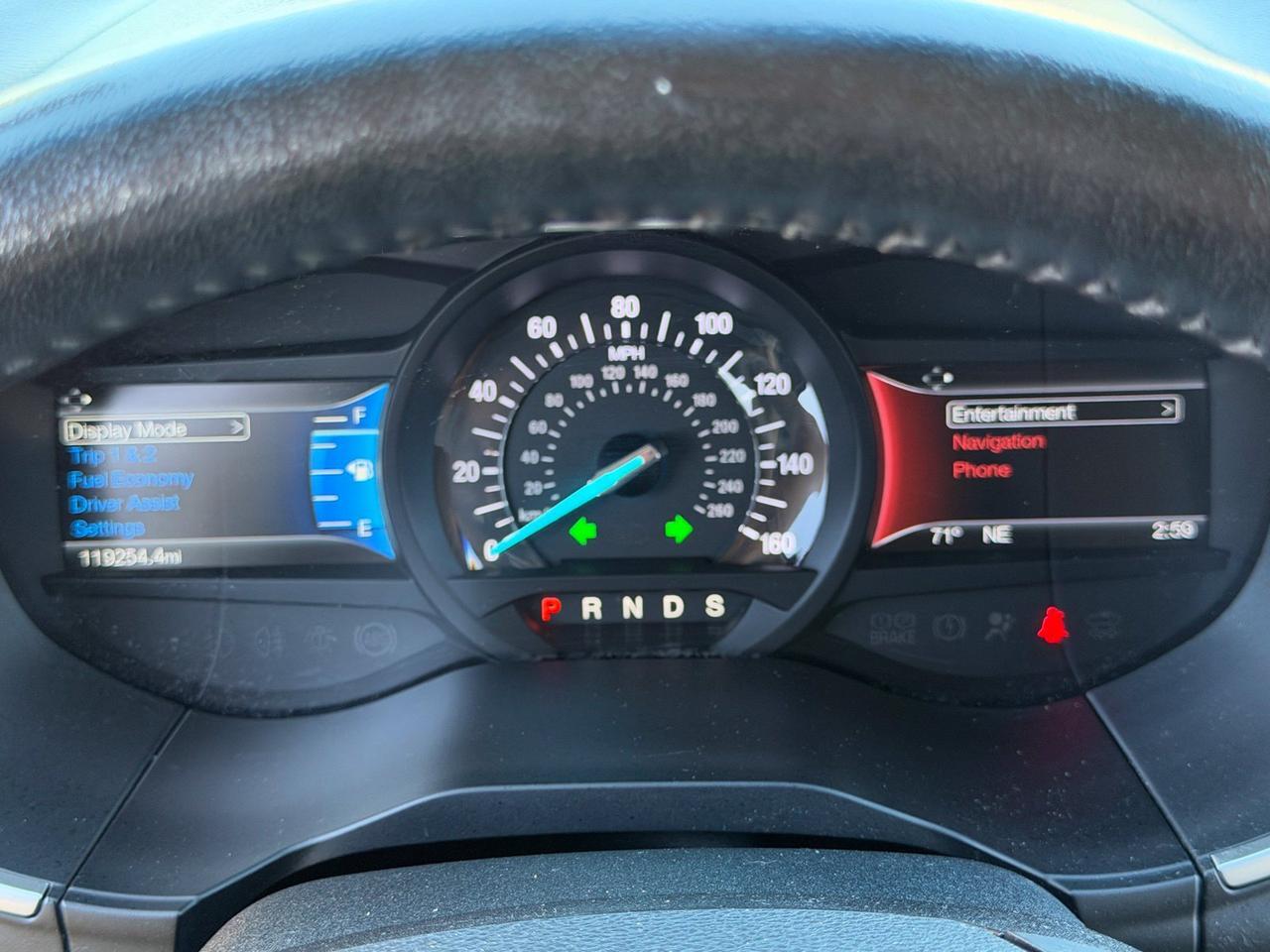 2017 Ford Edge SEL Springfield VA