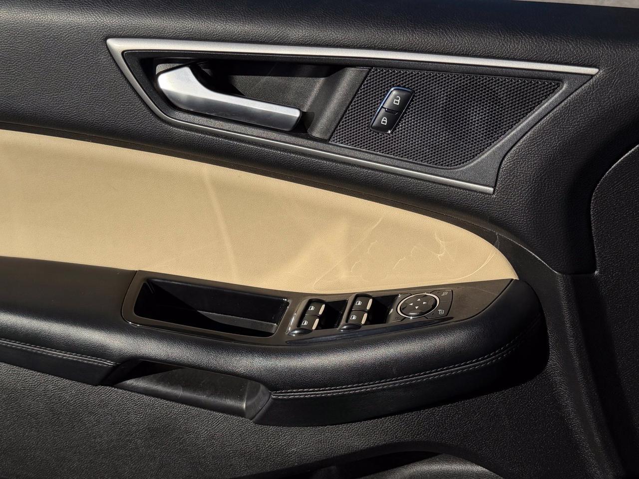 2017 Ford Edge SEL Springfield VA