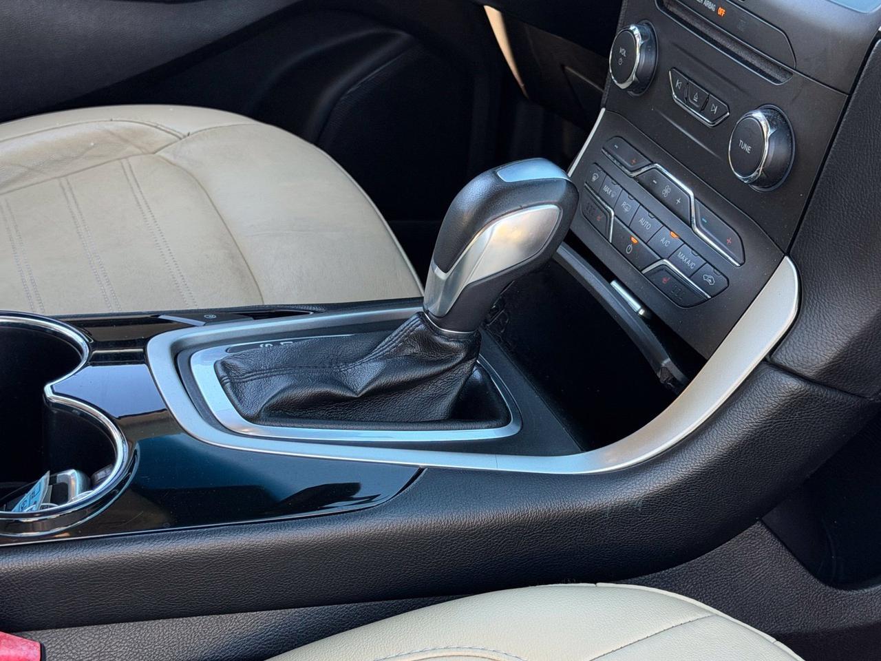 2017 Ford Edge SEL Springfield VA
