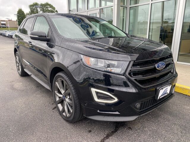 2017 Ford Edge Sport Green Bay WI