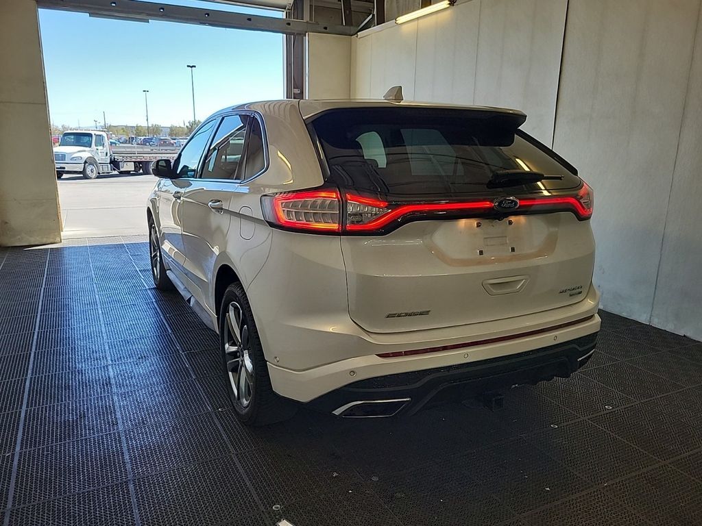2017 Ford Edge Sport Milwaukie OR