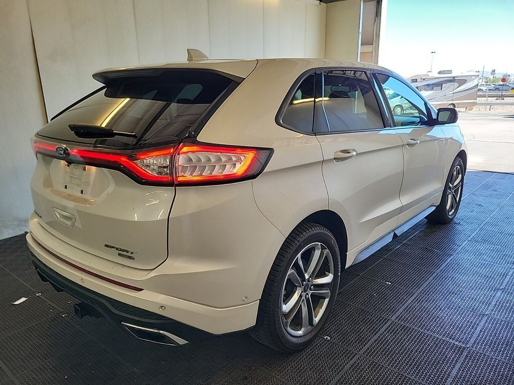 2017 Ford Edge Sport Milwaukie OR
