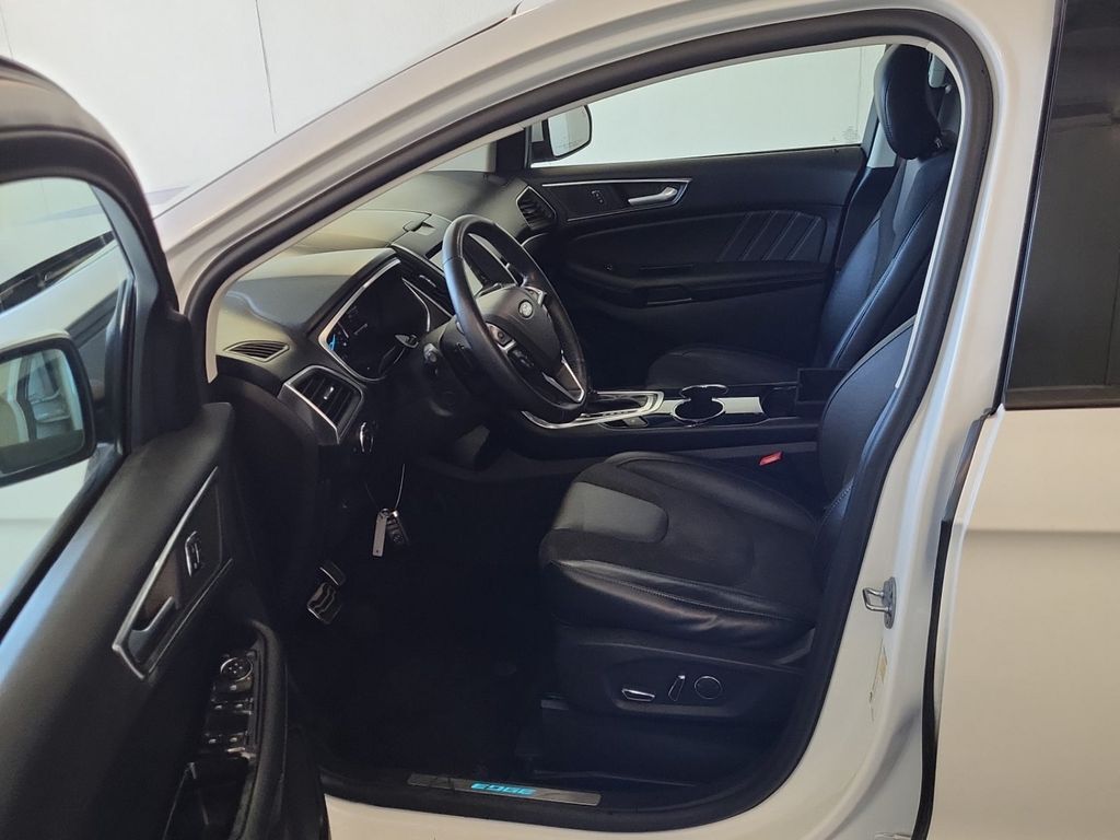 2017 Ford Edge Sport Milwaukie OR
