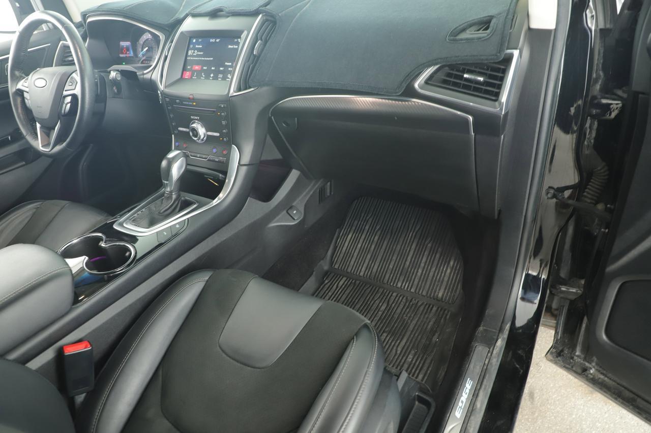 2017 Ford Edge Sport New Braunfels TX