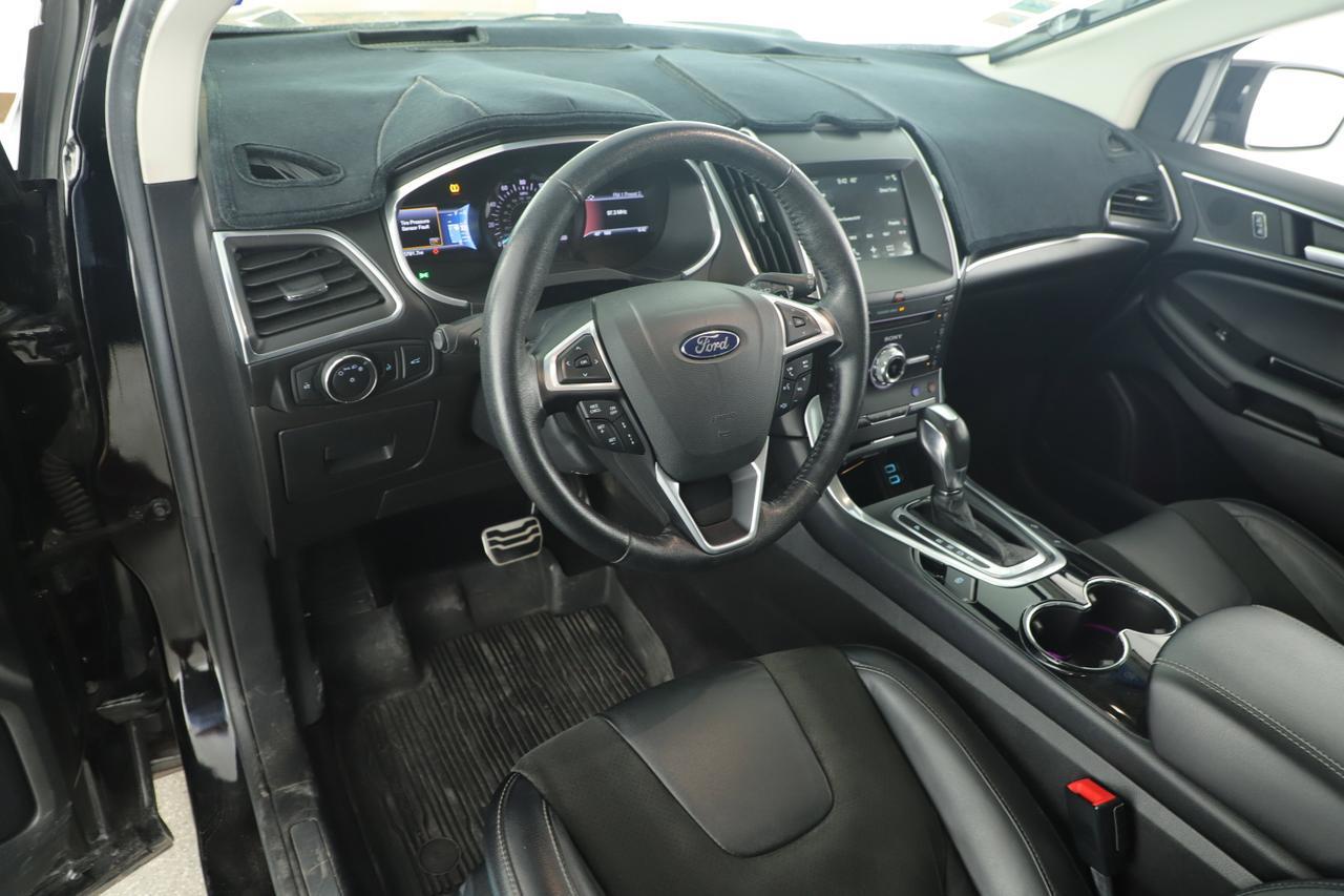 2017 Ford Edge Sport New Braunfels TX