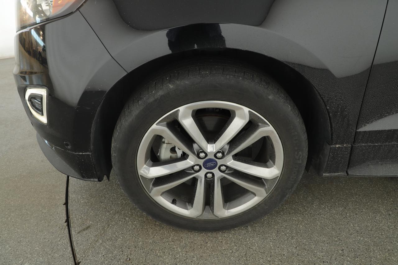 2017 Ford Edge Sport New Braunfels TX