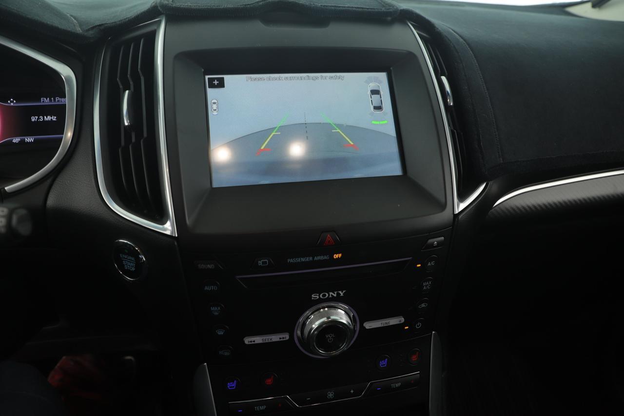 2017 Ford Edge Sport New Braunfels TX