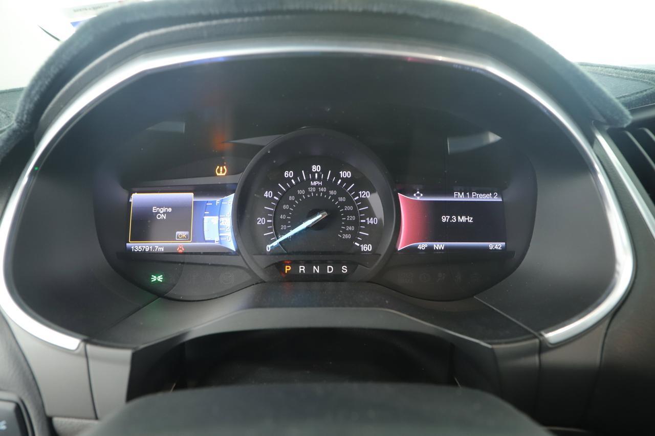 2017 Ford Edge Sport New Braunfels TX