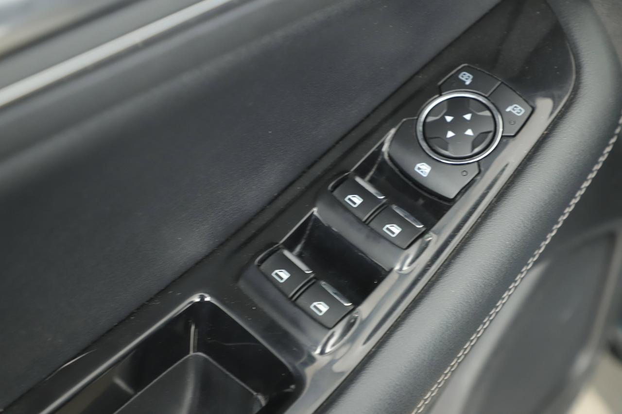 2017 Ford Edge Sport New Braunfels TX