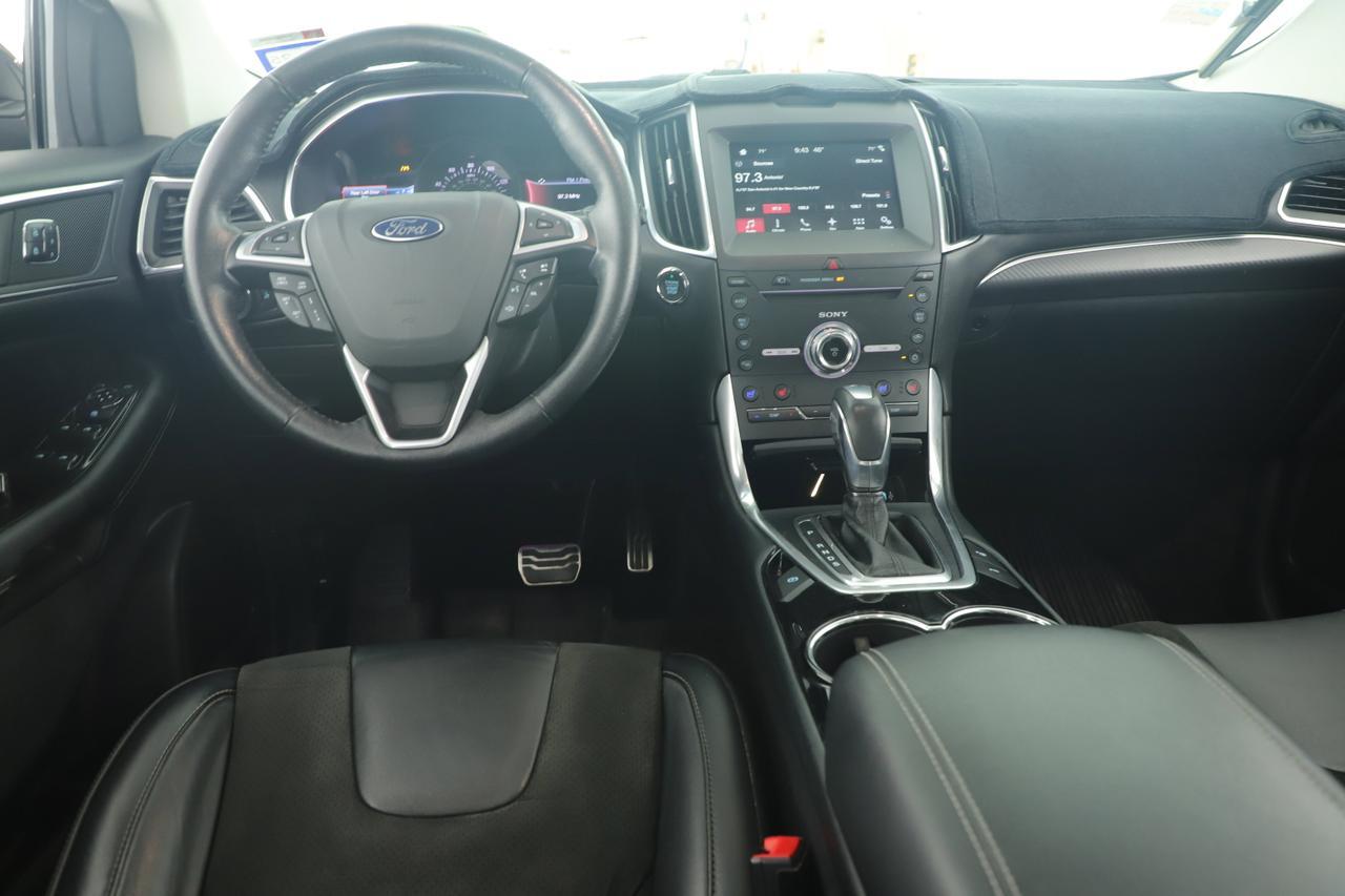 2017 Ford Edge Sport New Braunfels TX