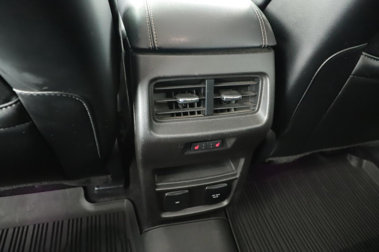 2017 Ford Edge Sport New Braunfels TX