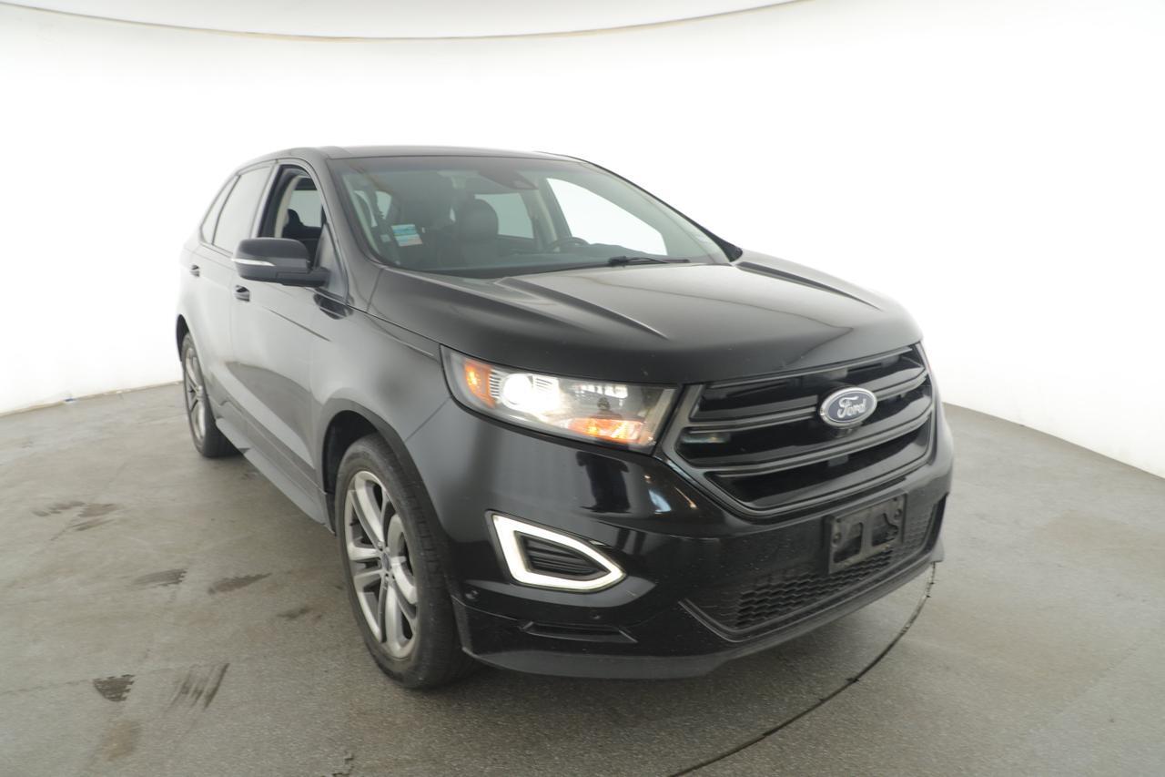 2017 Ford Edge Sport New Braunfels TX