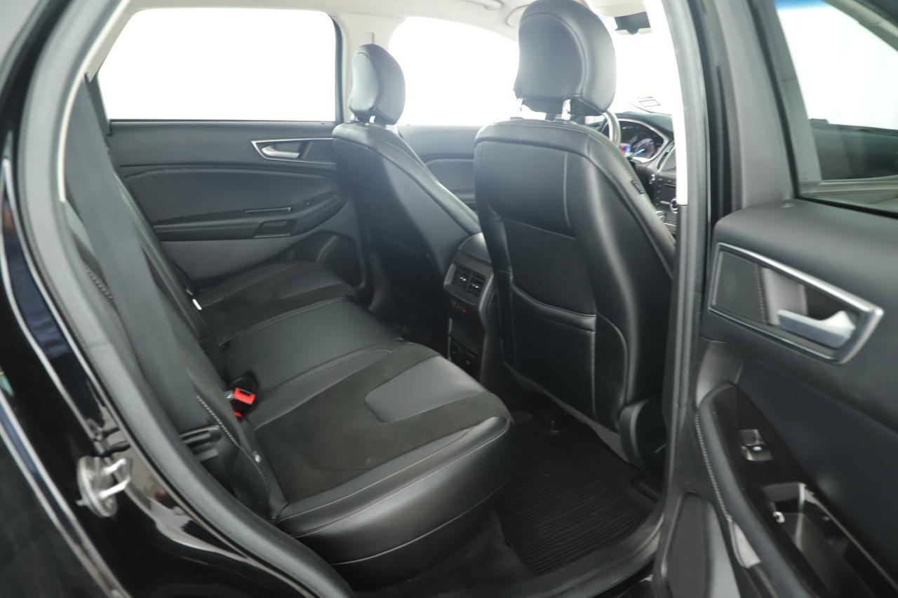 2017 Ford Edge Sport New Braunfels TX