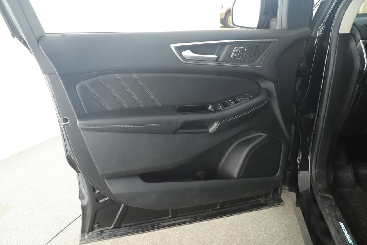 2017 Ford Edge Sport New Braunfels TX