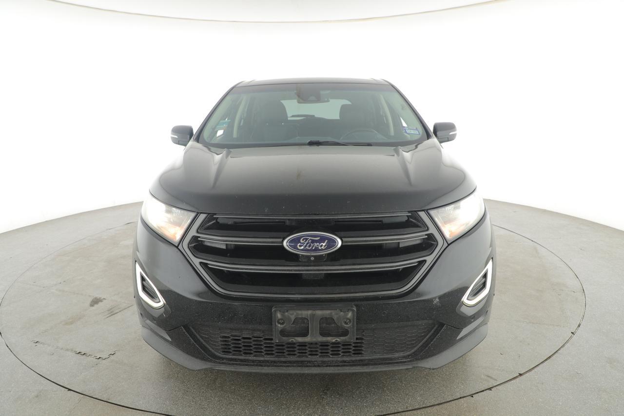 2017 Ford Edge Sport New Braunfels TX