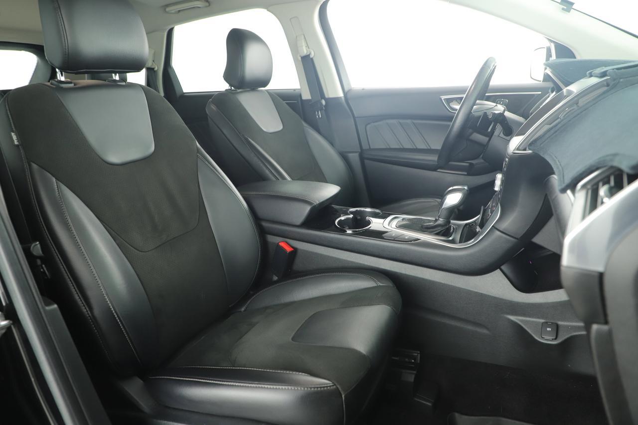 2017 Ford Edge Sport New Braunfels TX