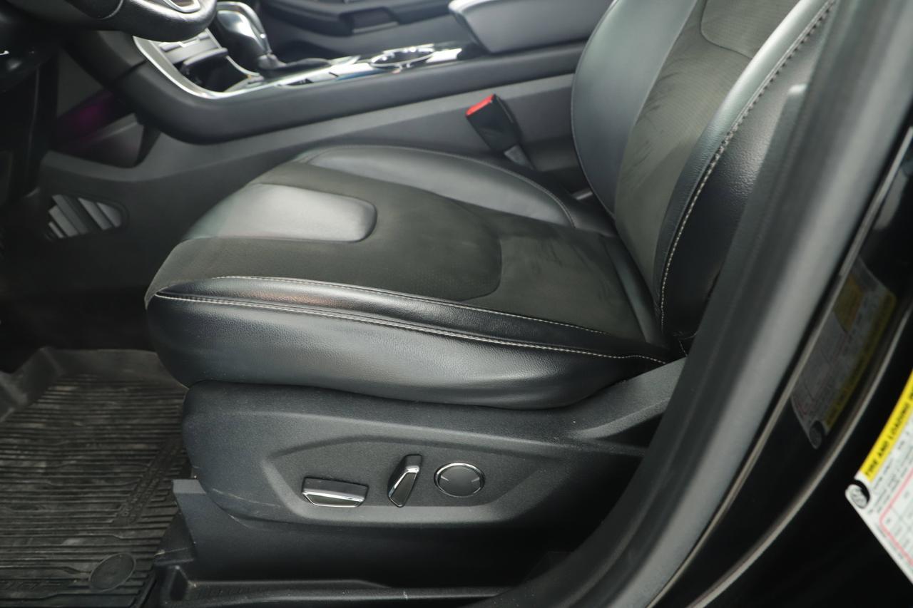 2017 Ford Edge Sport New Braunfels TX