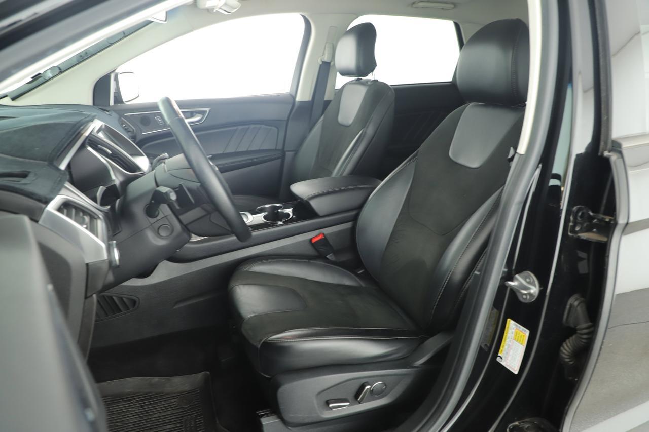 2017 Ford Edge Sport New Braunfels TX
