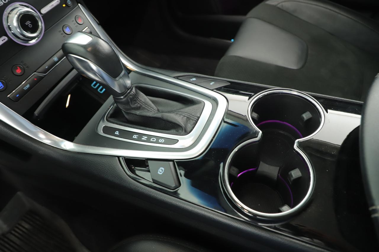 2017 Ford Edge Sport New Braunfels TX