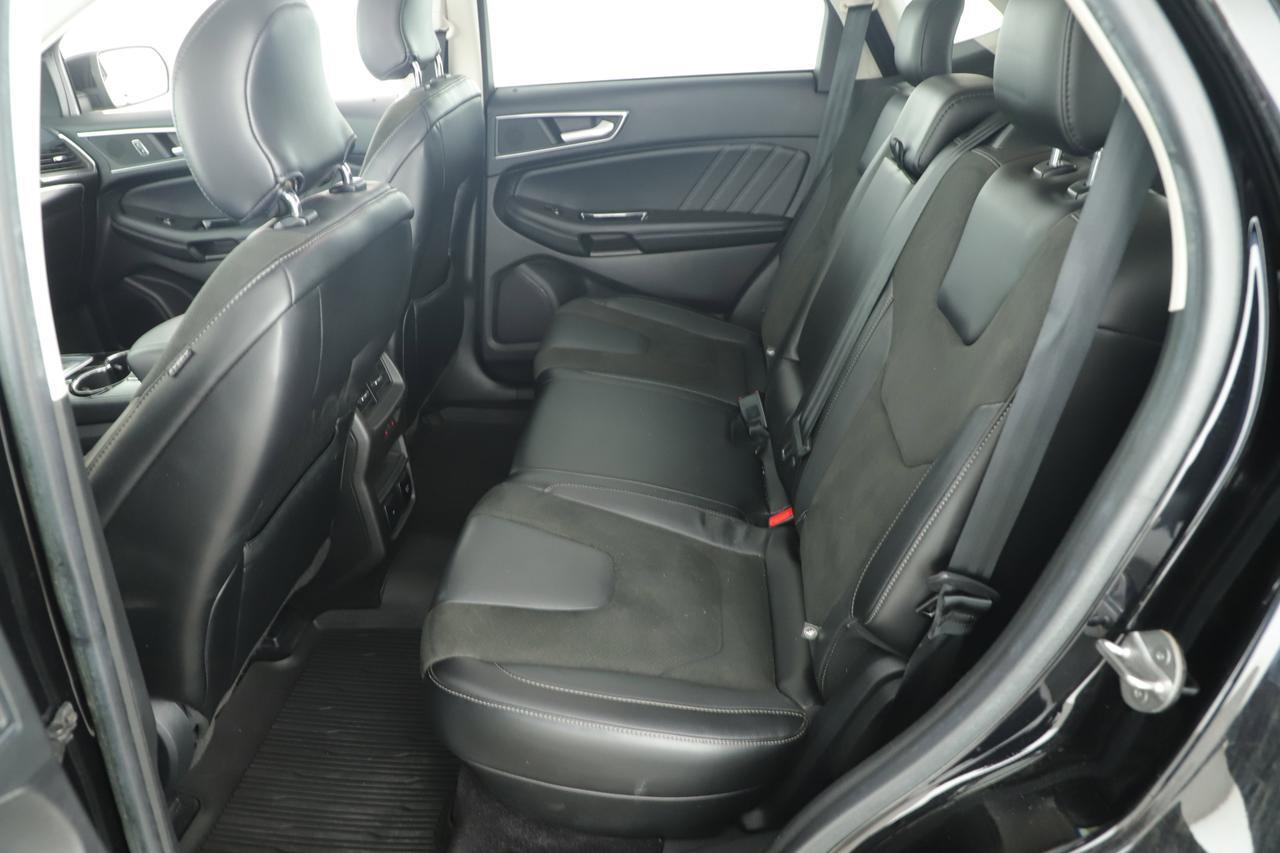 2017 Ford Edge Sport New Braunfels TX