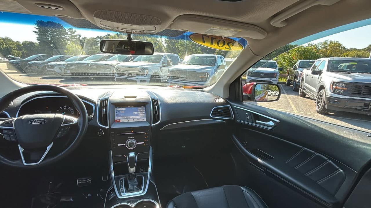 2017 Ford Edge Sport Marlborough MA