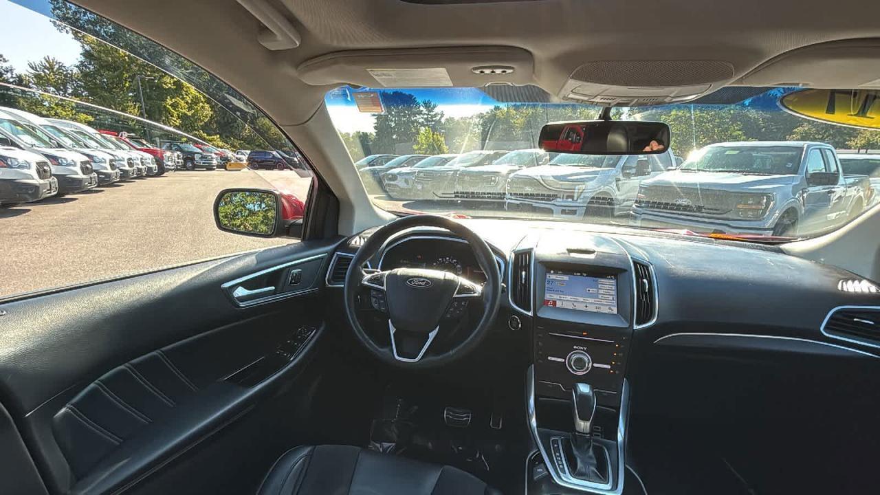 2017 Ford Edge Sport Marlborough MA
