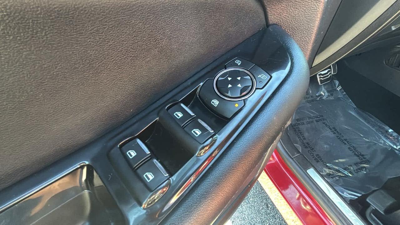 2017 Ford Edge Sport Marlborough MA
