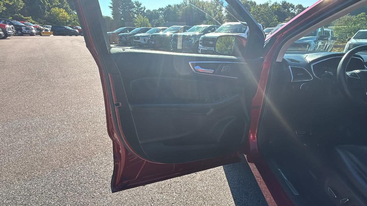 2017 Ford Edge Sport Marlborough MA