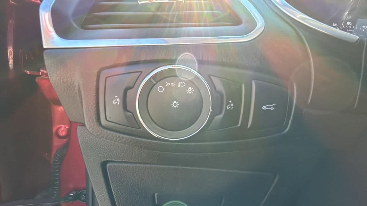 2017 Ford Edge Sport Marlborough MA