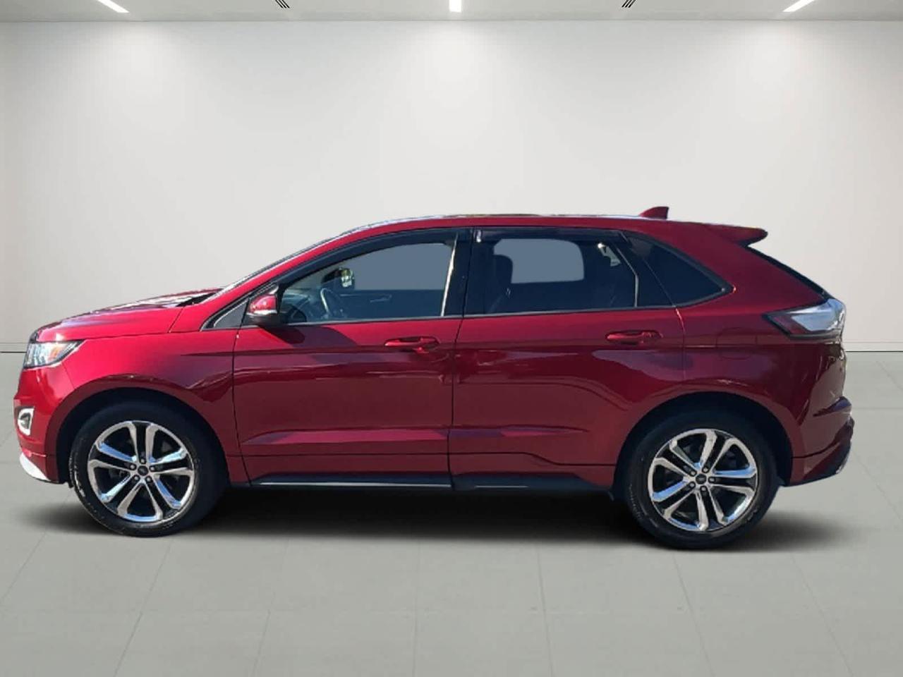 2017 Ford Edge Sport Marlborough MA