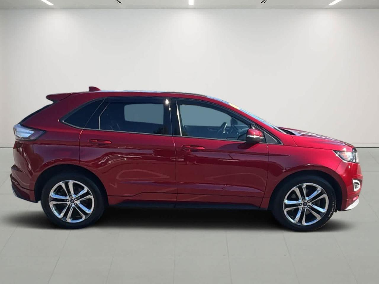 2017 Ford Edge Sport Marlborough MA