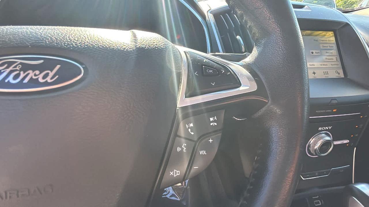 2017 Ford Edge Sport Marlborough MA