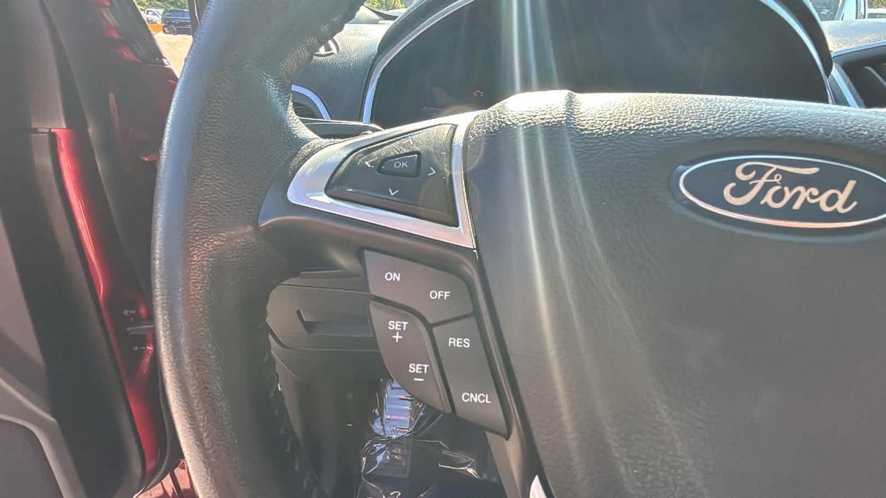 2017 Ford Edge Sport Marlborough MA