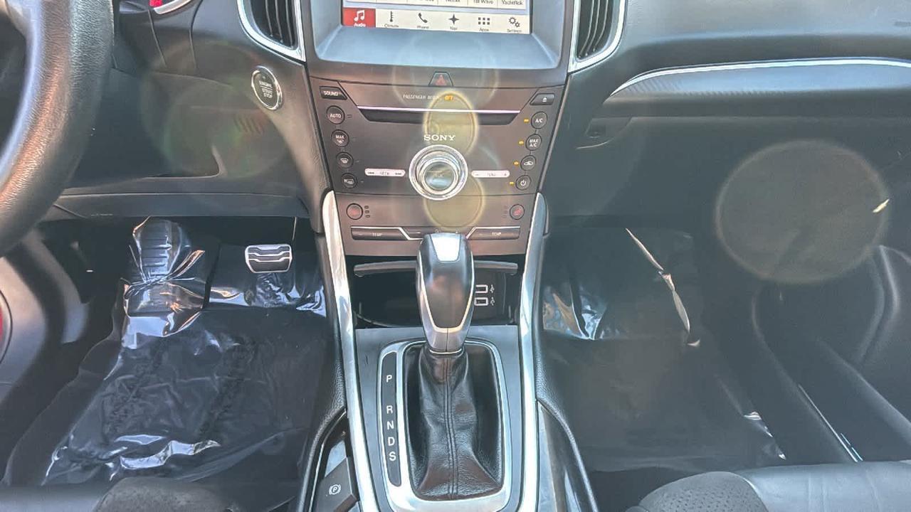 2017 Ford Edge Sport Marlborough MA