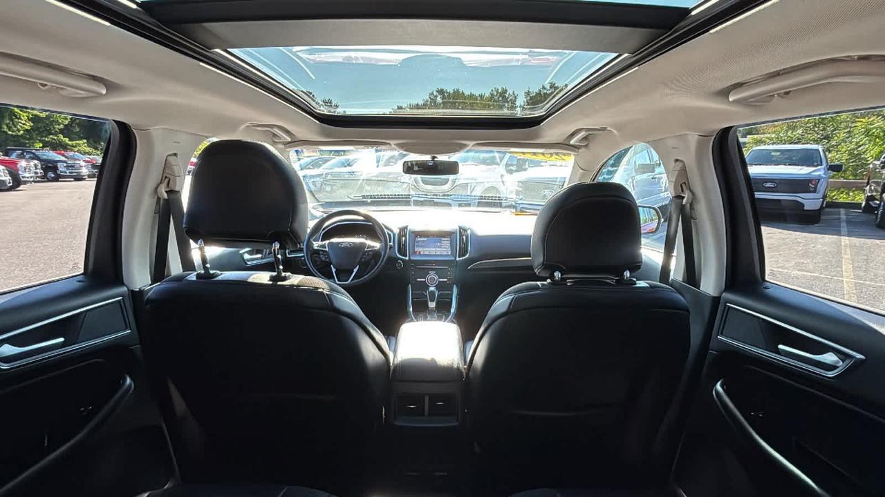 2017 Ford Edge Sport Marlborough MA
